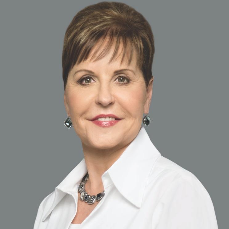 Joyce Meyer Net Worth. 